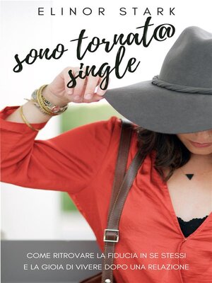 cover image of Sono tornat@ single!